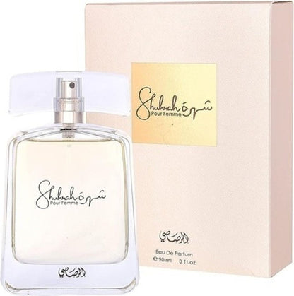 Shuhrah Pour Femme EDP 90ml