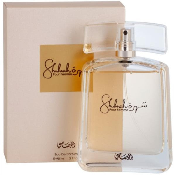 Shuhrah Pour Femme EDP 90ml