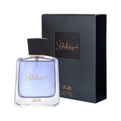Shuhrah Pour Homme EDP 90ml