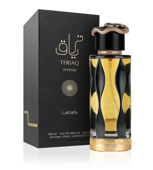 Teriaq Intense Extrait de Parfum 100ml