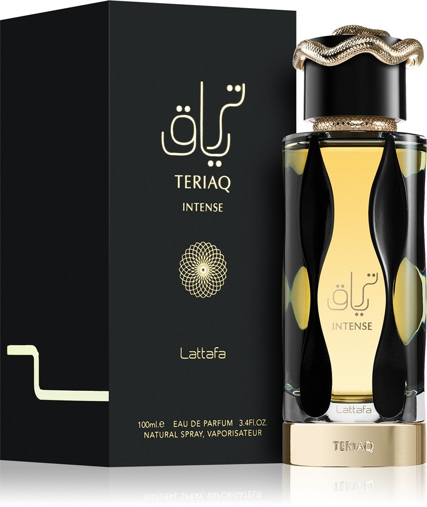 Teriaq Intense Extrait de Parfum 100ml