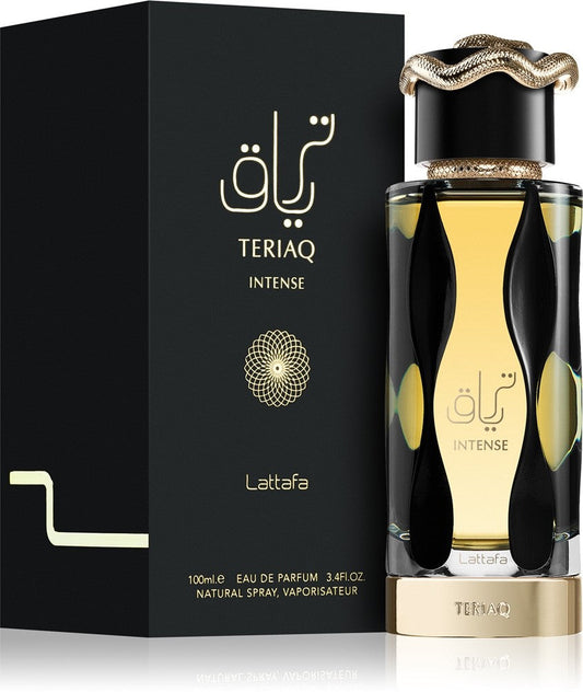 Teriaq Intense Extrait de Parfum 100ml