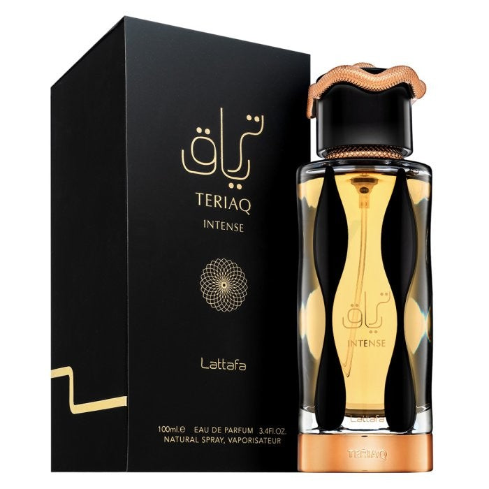 Teriaq Intense Extrait de Parfum 100ml