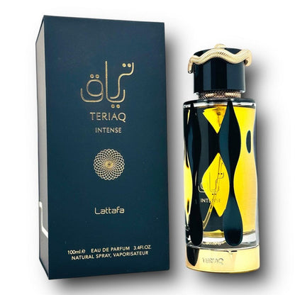 Teriaq Intense Extrait de Parfum 100ml
