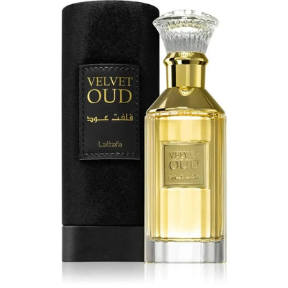 Velvet Oud EDP 100ml