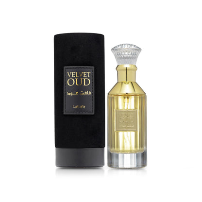Velvet Oud EDP 100ml