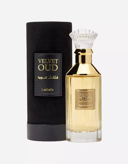 Velvet Oud EDP 100ml