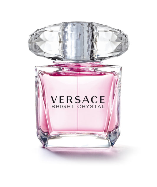 VERSACE Bright Crystal Eau de Toilette 50ml