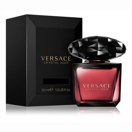 VERSACE Crystal Noir Eau de Parfum 30ml