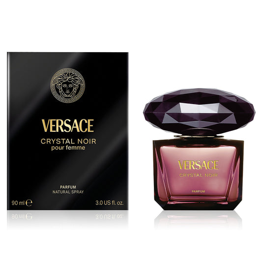 VERSACE Crystal Noir Parfum 90ml