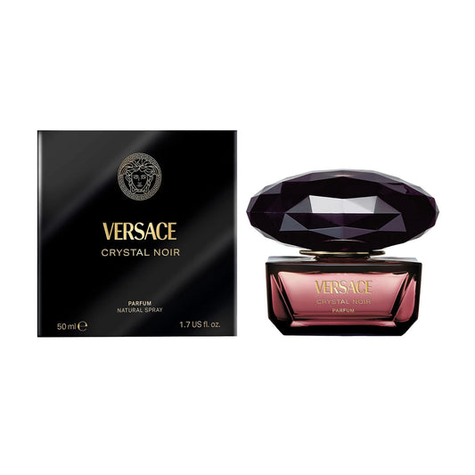 VERSACE Crystal Noir Parfum 50ml
