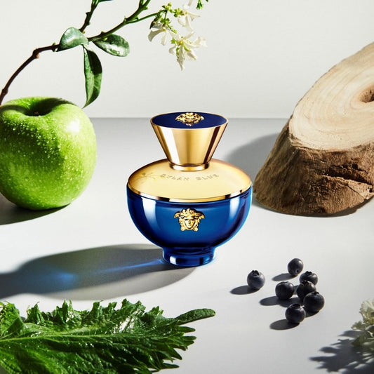 VERSACE Dylan Blue Pour Femme Eau de Parfum 100ml