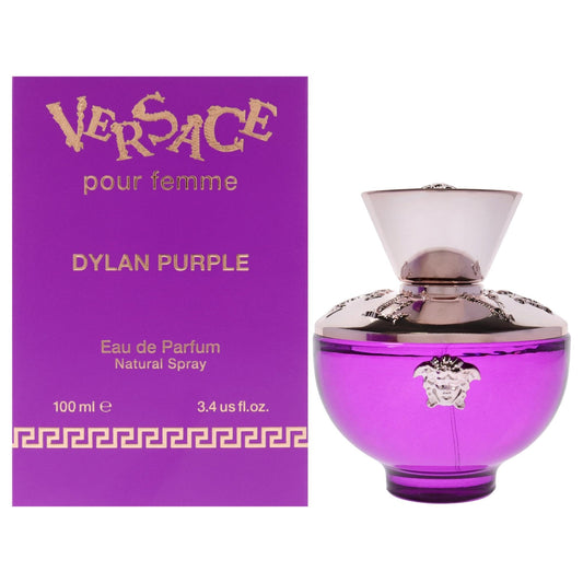 VERSACE Dylan Purple Eau de Parfum 100ml