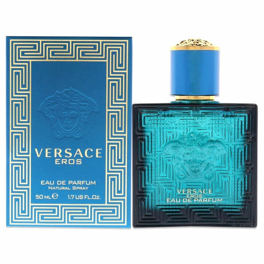 VERSACE Eros Eau de Parfum 100ml