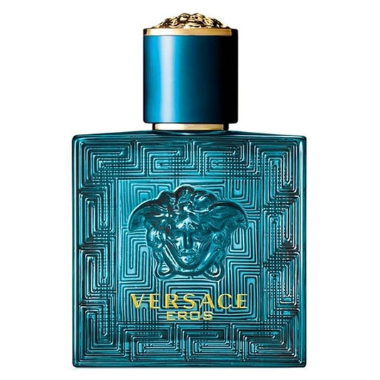 VERSACE Eros Eau de Toilette 50ml