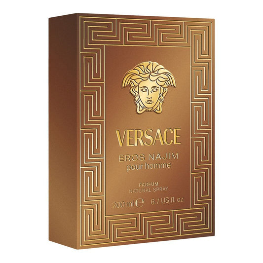 VERSACE Eros Najim Pour Homme Parfum 200ml