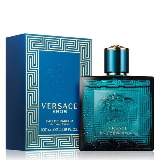 VERSACE Eros Parfum 100ml