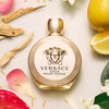 VERSACE Eros Pour Femme Eau de Parfum 100ml