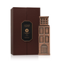Lattafa Niche Emirati Perfumes Vintage Castle Eau De Parfum 100ml