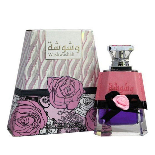 Washwasha EDP 100ml