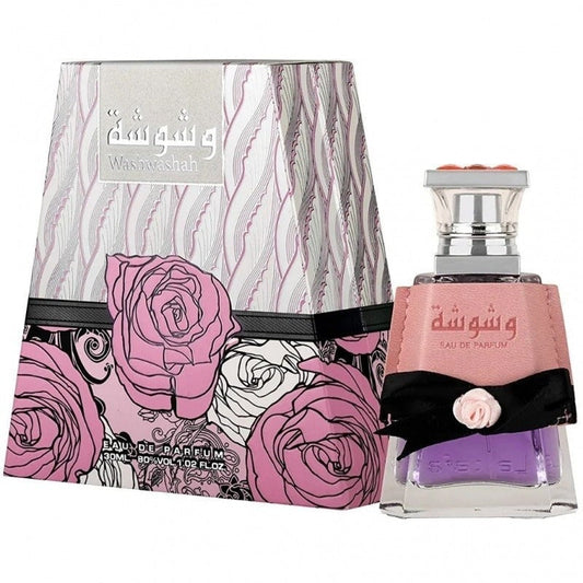 Washwasha EDP 100ml
