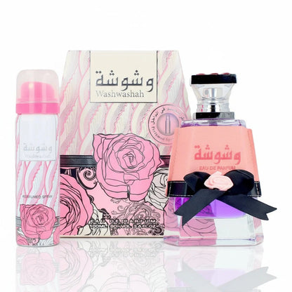 Washwasha EDP 100ml