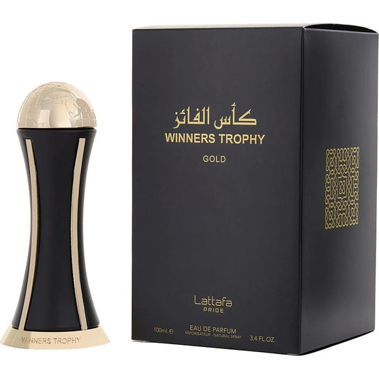 Winners Trophy Gold EDP 100ml