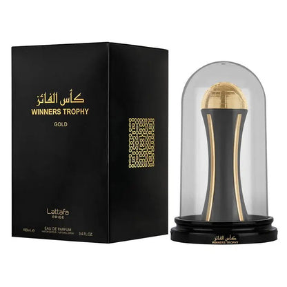 Winners Trophy Gold EDP 100ml