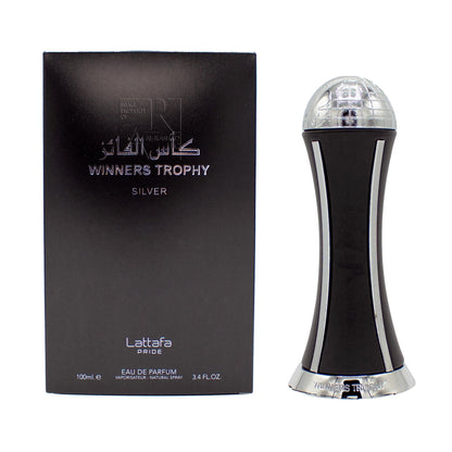 Winners Trophy Silver EDP 100ml