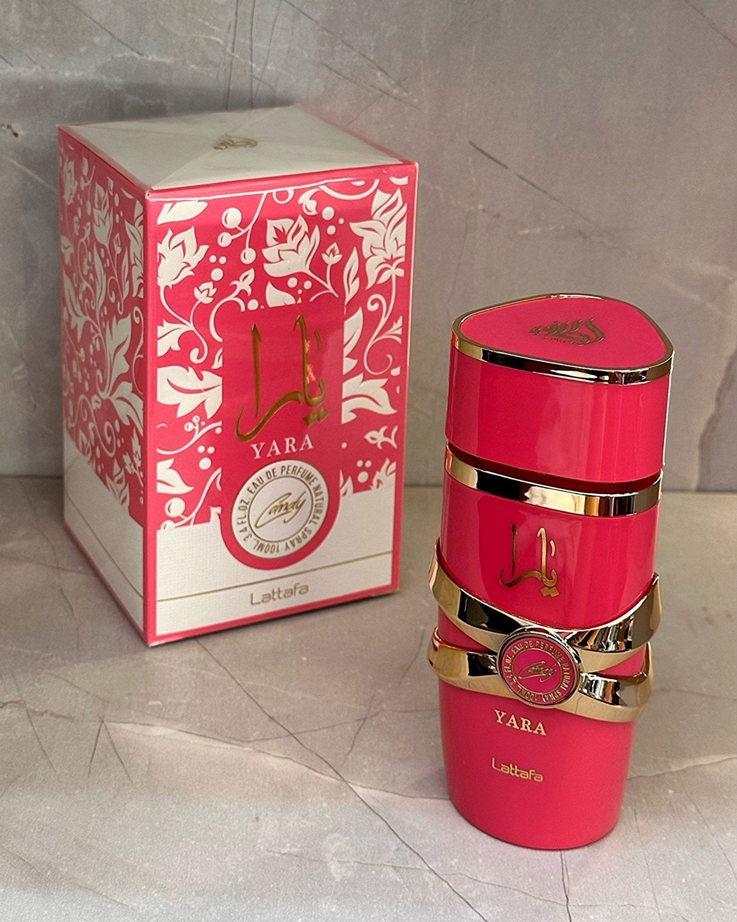 Yara Candy EDP 100ml
