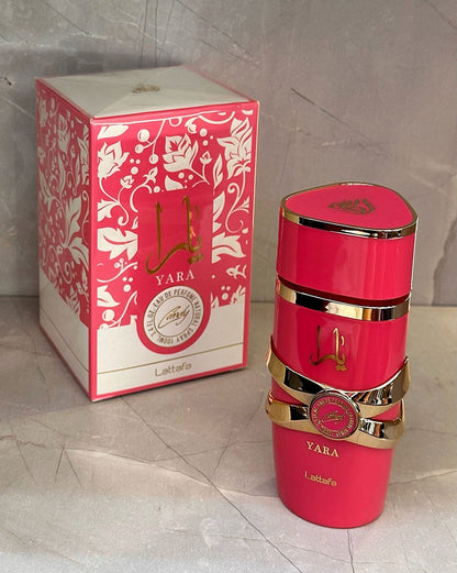 Yara Candy EDP 100ml