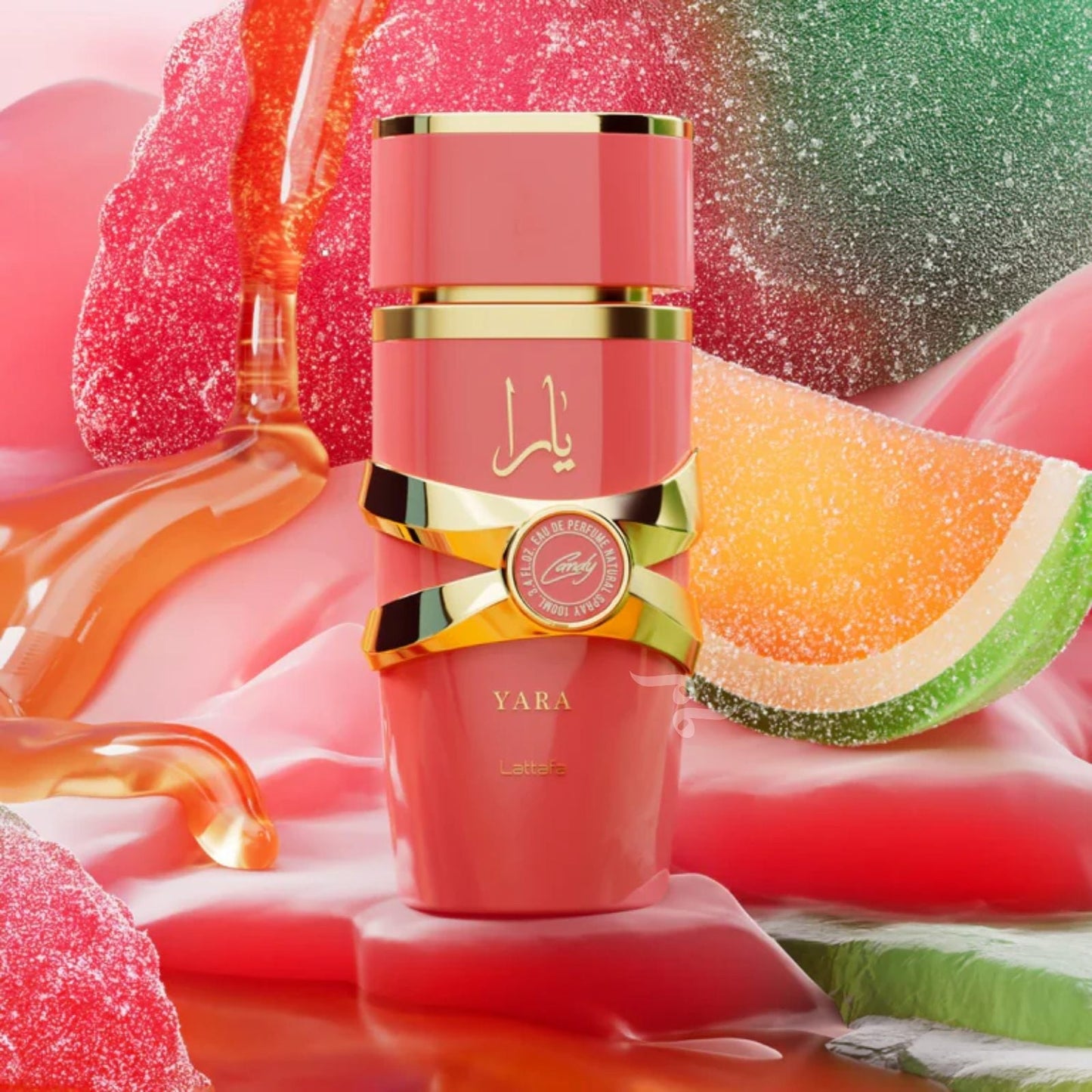 Yara Candy EDP 100ml