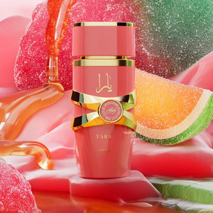Yara Candy EDP 100ml