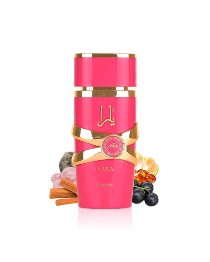 Yara Candy EDP 100ml