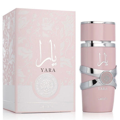Yara EDP 100ml