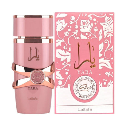 Yara Elixir EDP 100ml