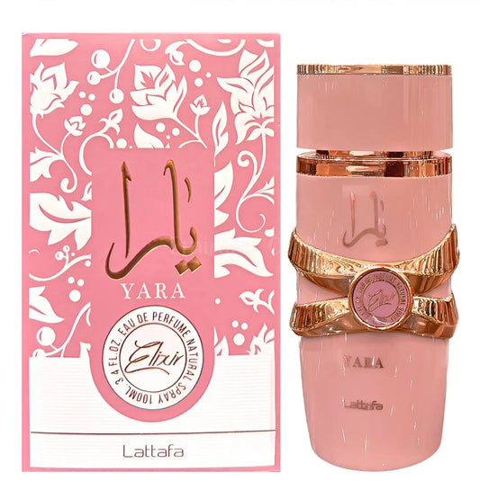 Yara Elixir EDP 100ml
