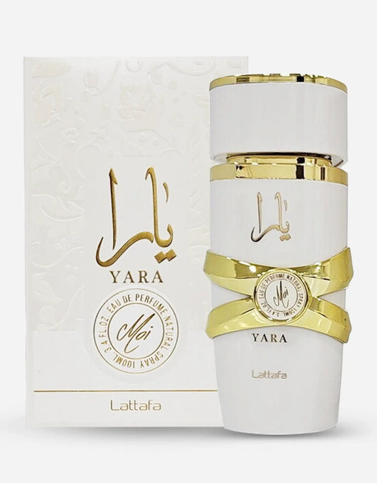 Yara Moi EDP 100ml