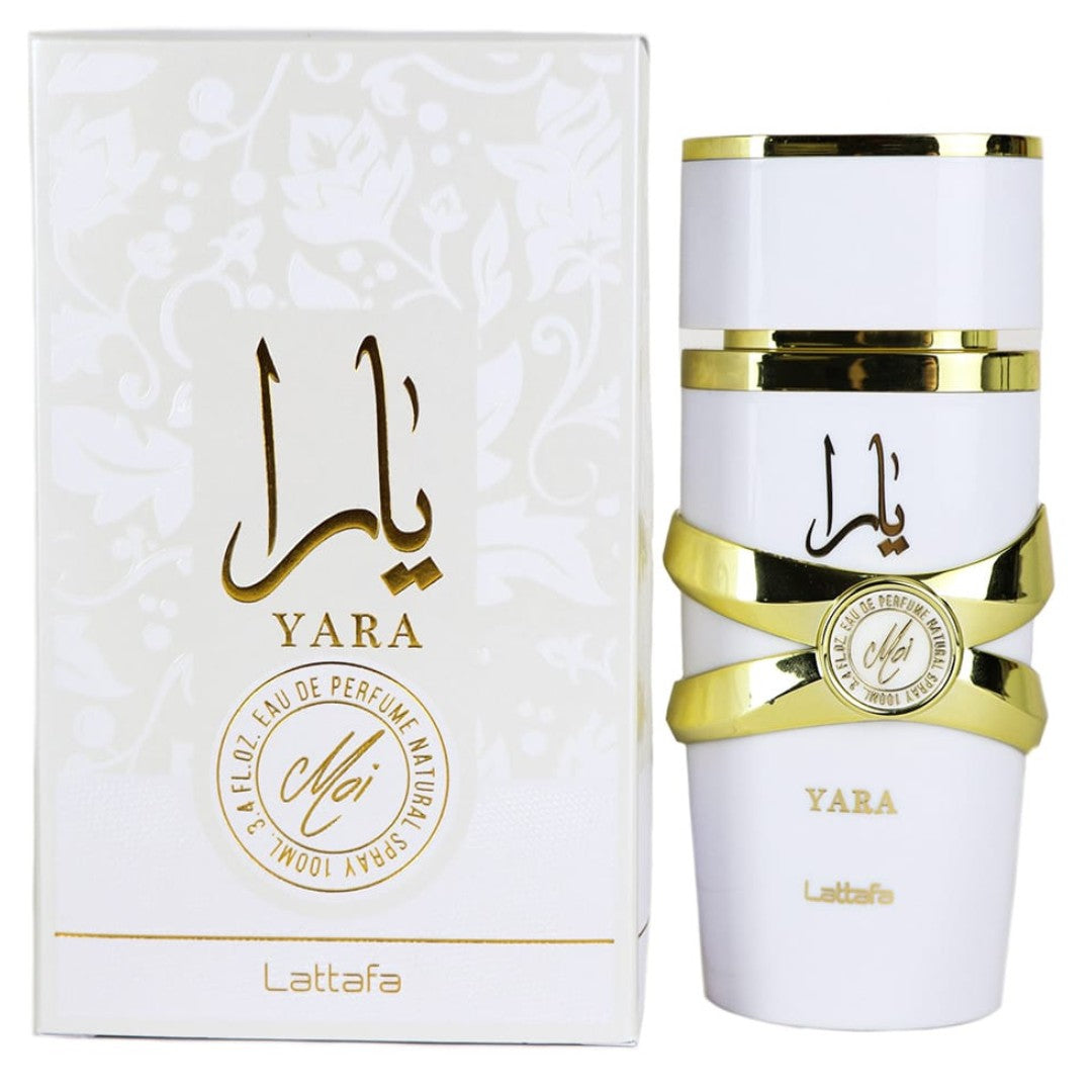 Yara Moi EDP 100ml