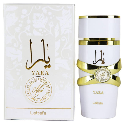 Yara Moi EDP 100ml