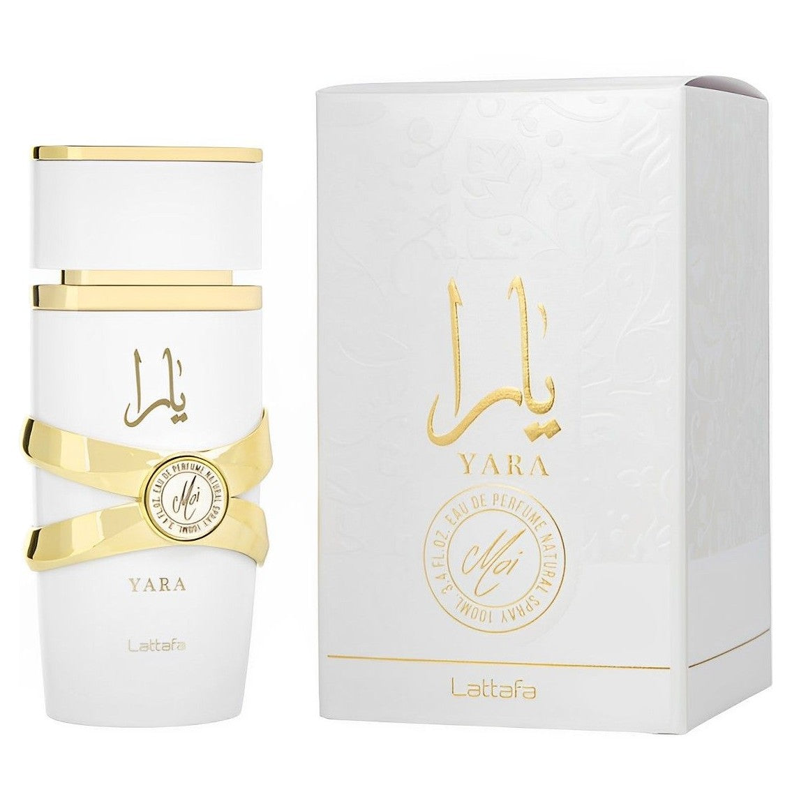 Yara Moi EDP 100ml