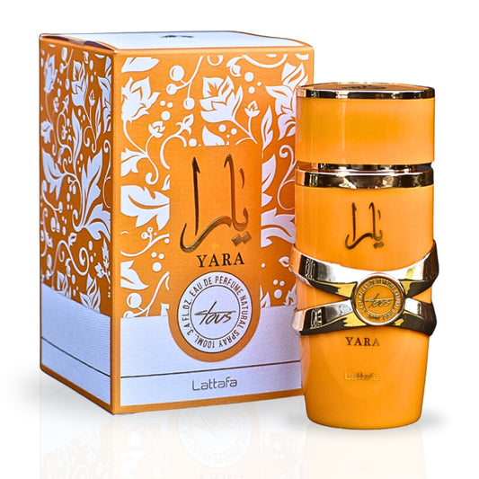 Yara Tous EDP 100ml
