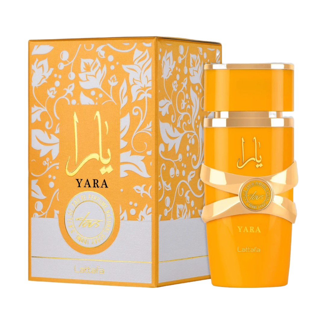 Yara Tous EDP 100ml
