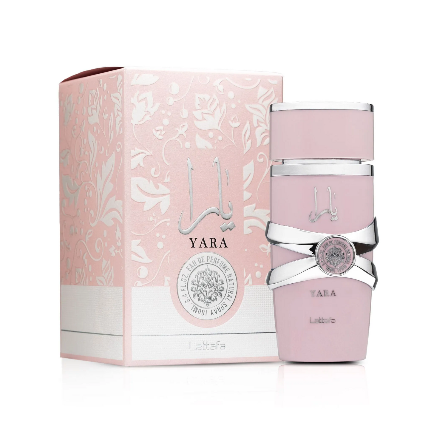 Lattafa Yara Eau De Parfum 100ml