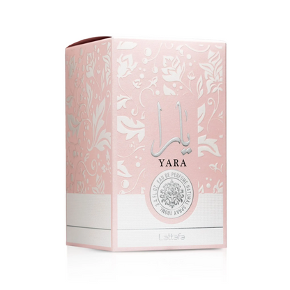Lattafa Yara Eau De Parfum 100ml